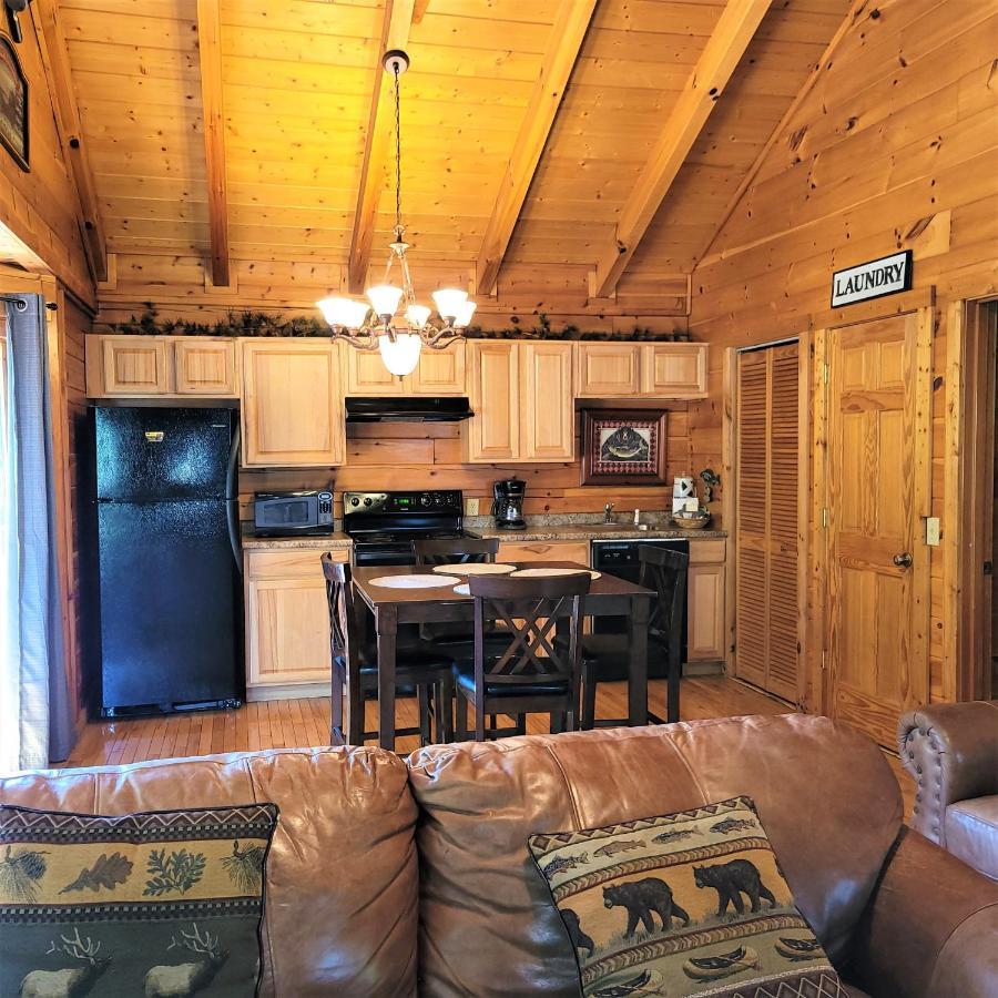 פיג'ן פורג' Skinny Dippin'-River Front- Free Tickets-Dog Friendly-Sleeps 6 מראה חיצוני תמונה